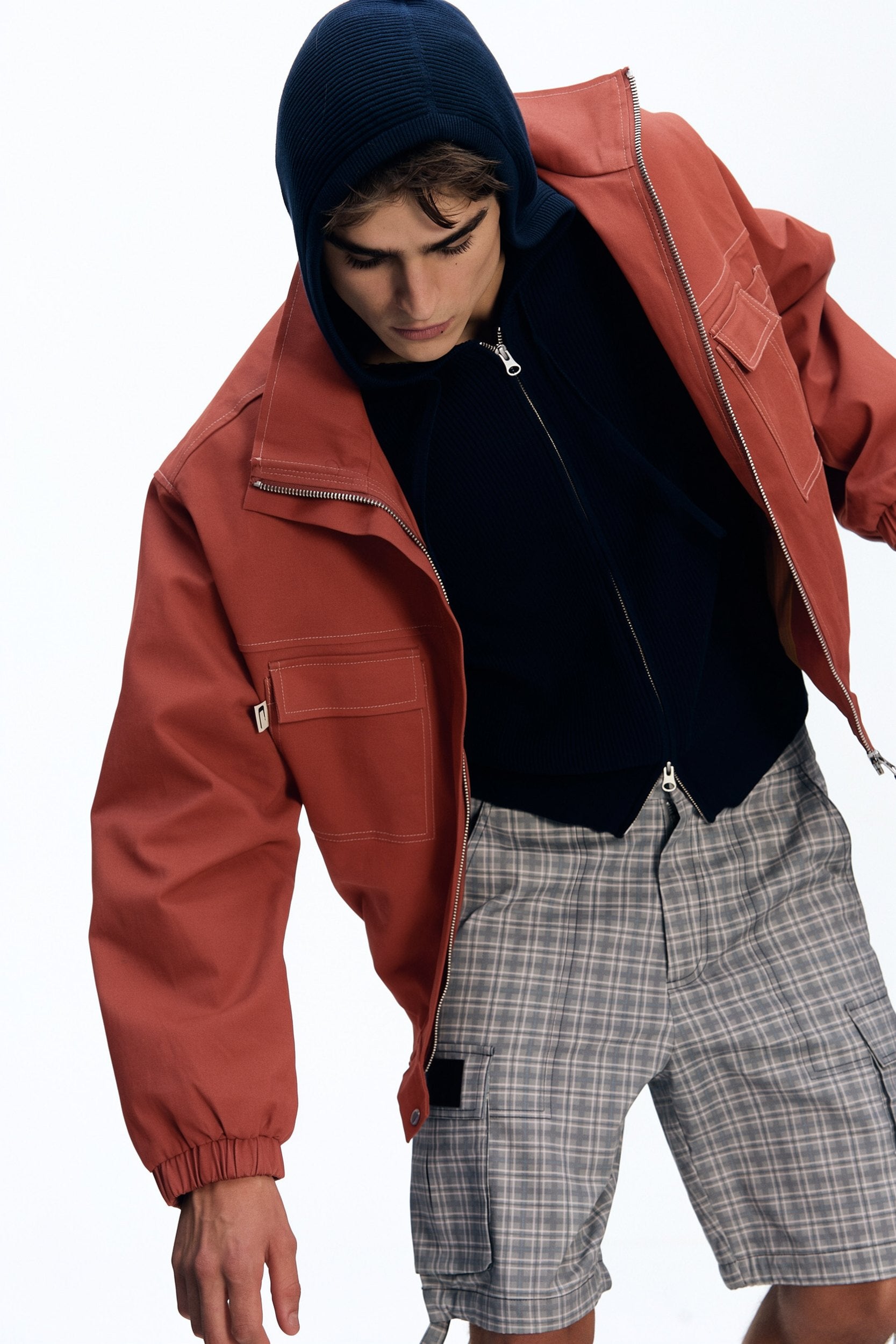 CARRER_BARRAU JACKET 3RD ANNIVERSARY SPECIAL EDITION 27/30