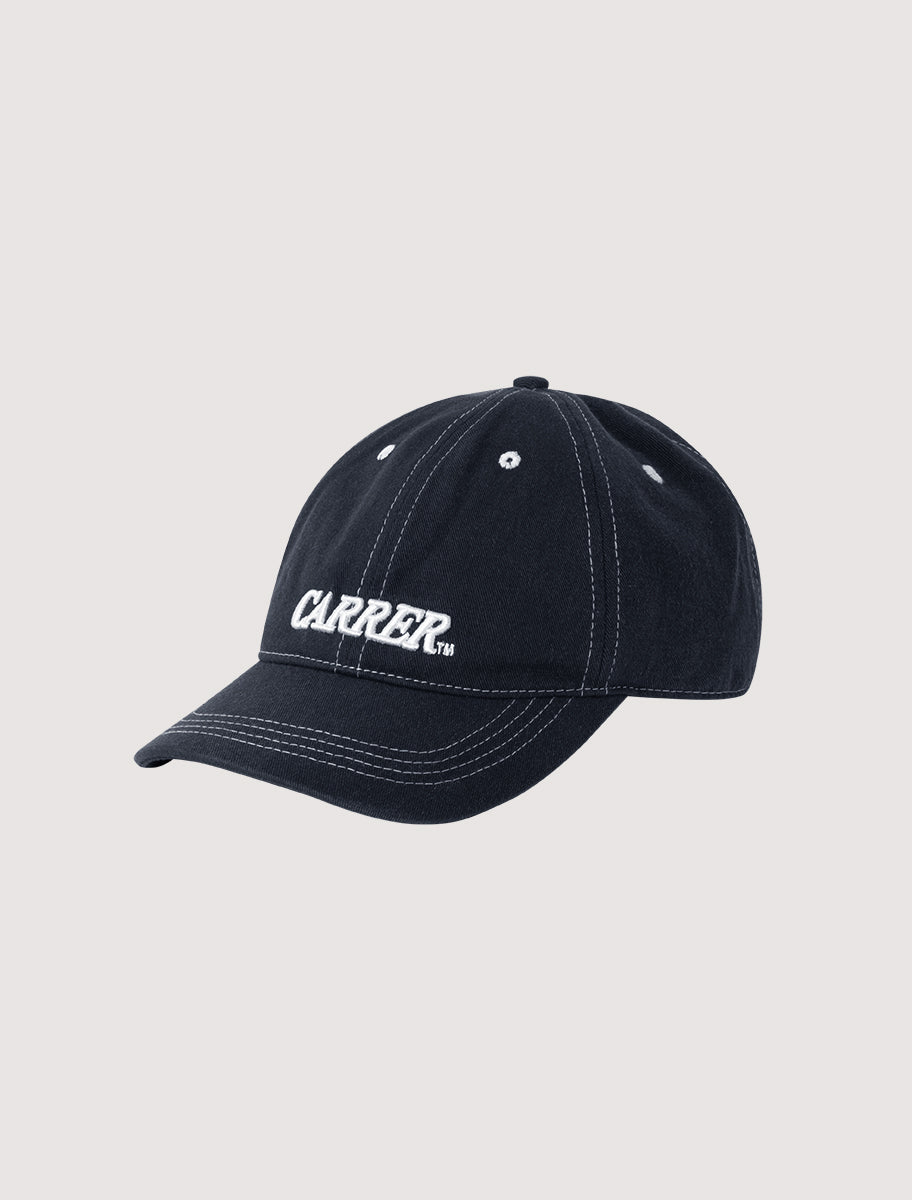 CARRER_MICA CAP IN DARK NAVY