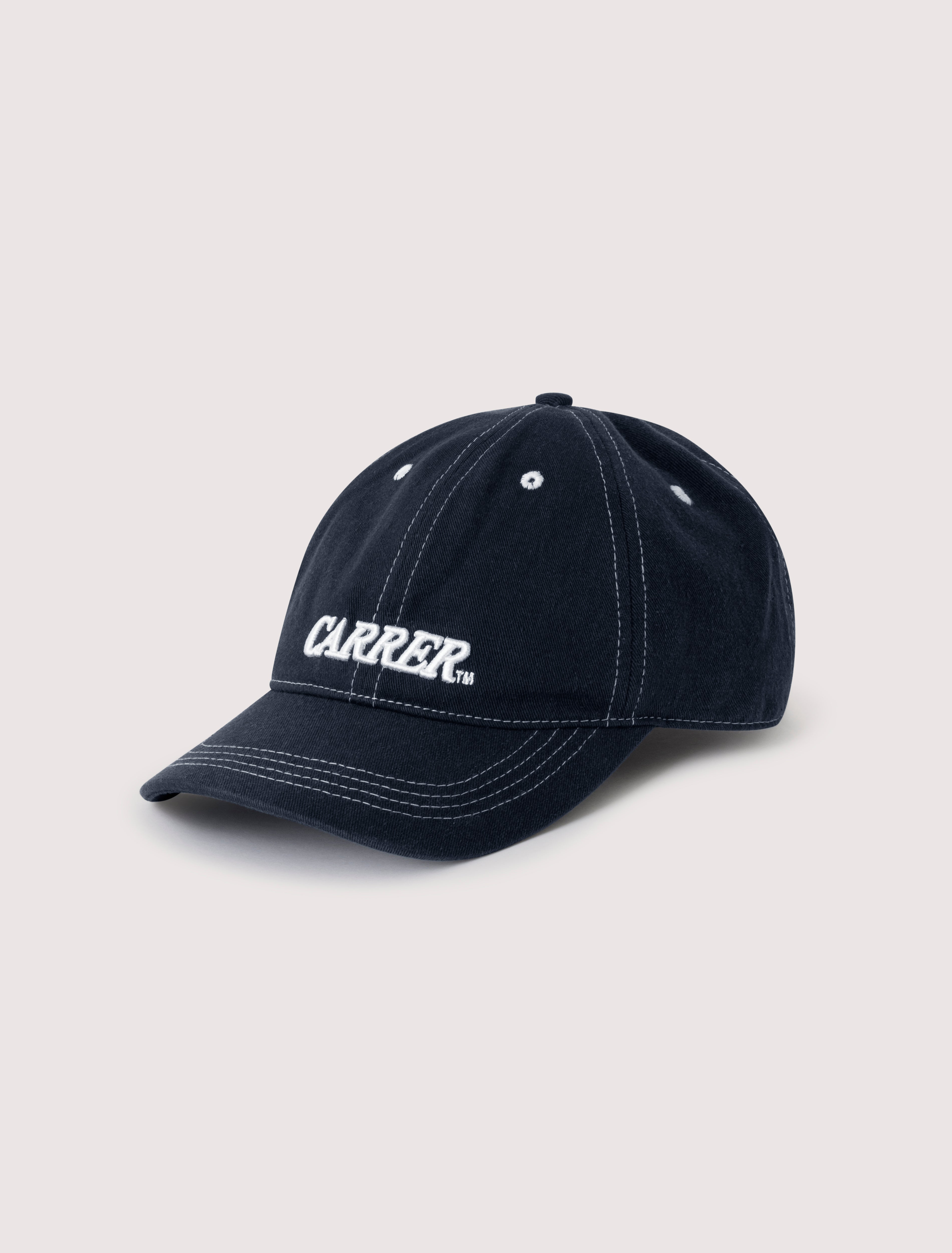 CARRER_MICA CAP IN DARK NAVY