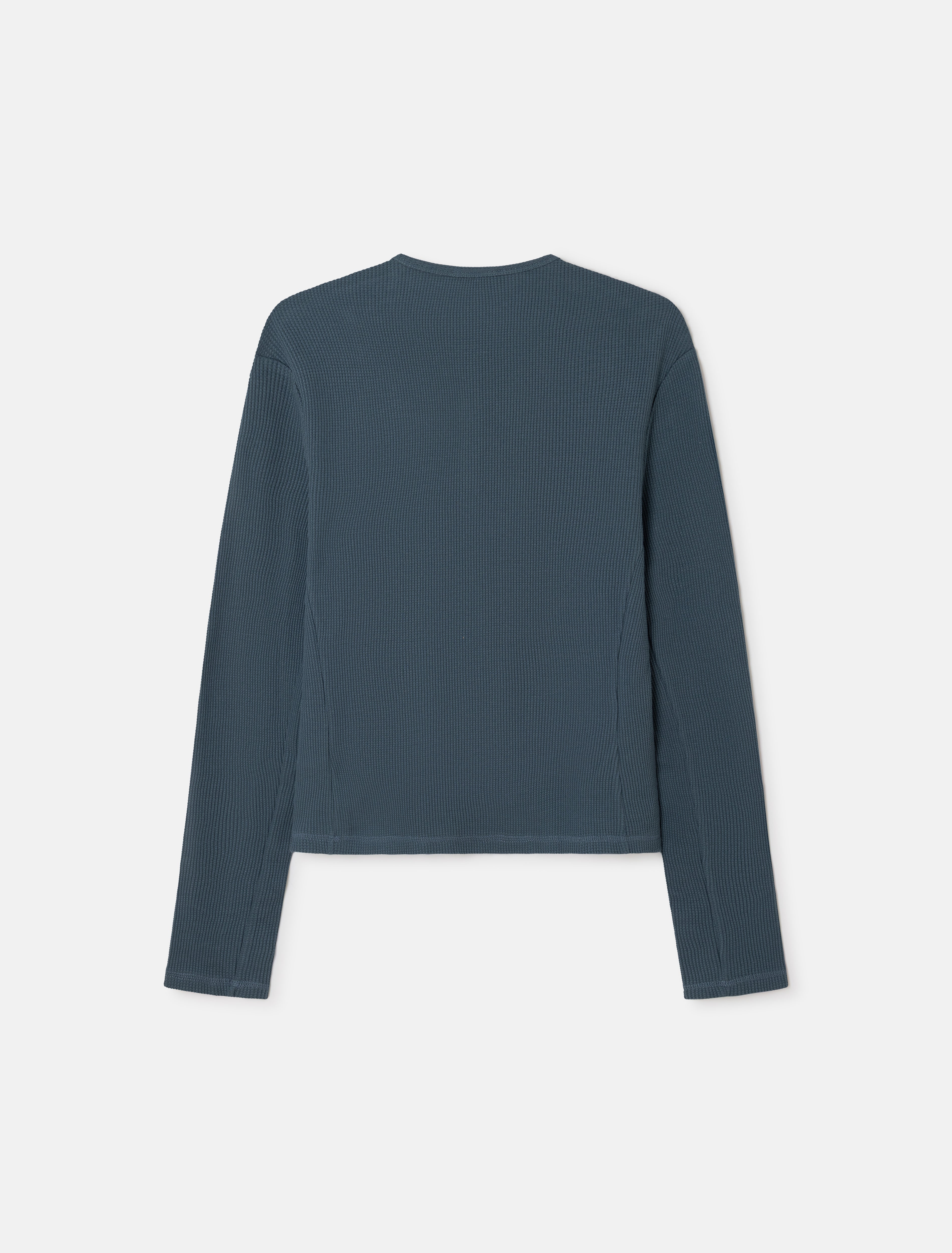 CARRER_LIS HENLEY IN NAVY