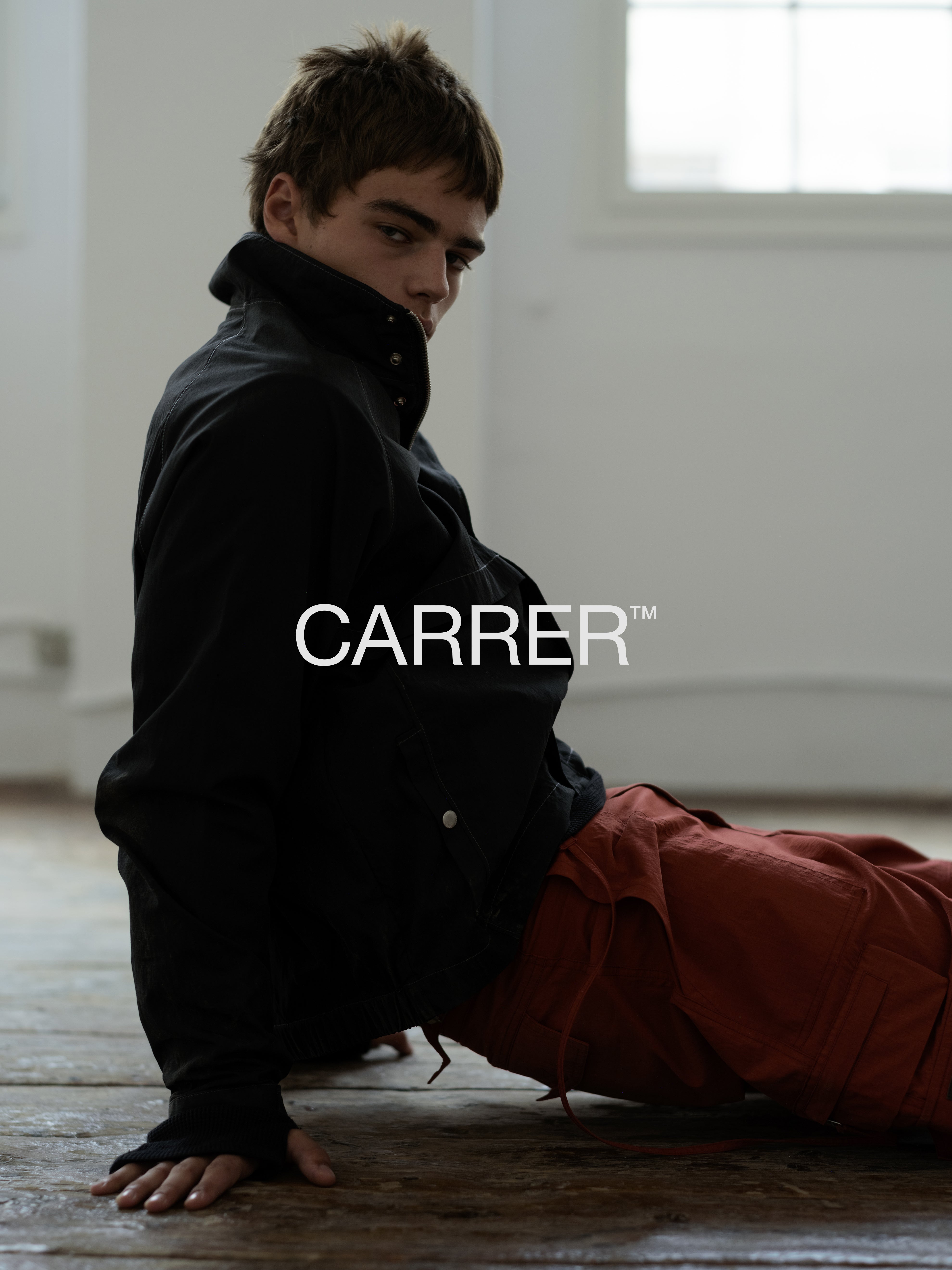 CARRER_[FALL/WINTER 25]_THUMBNAIL