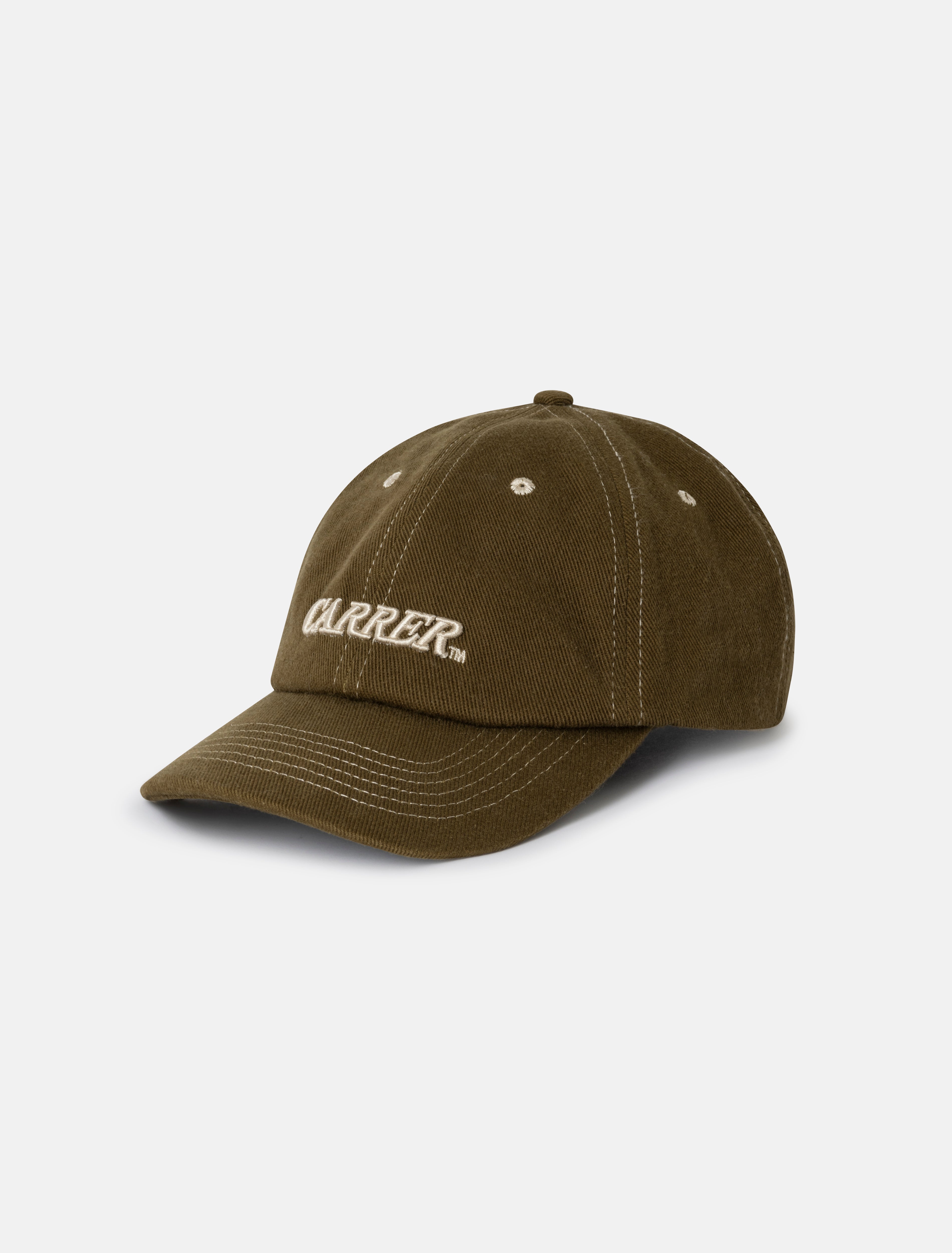 CARRER_MICA CAP IN GREEN