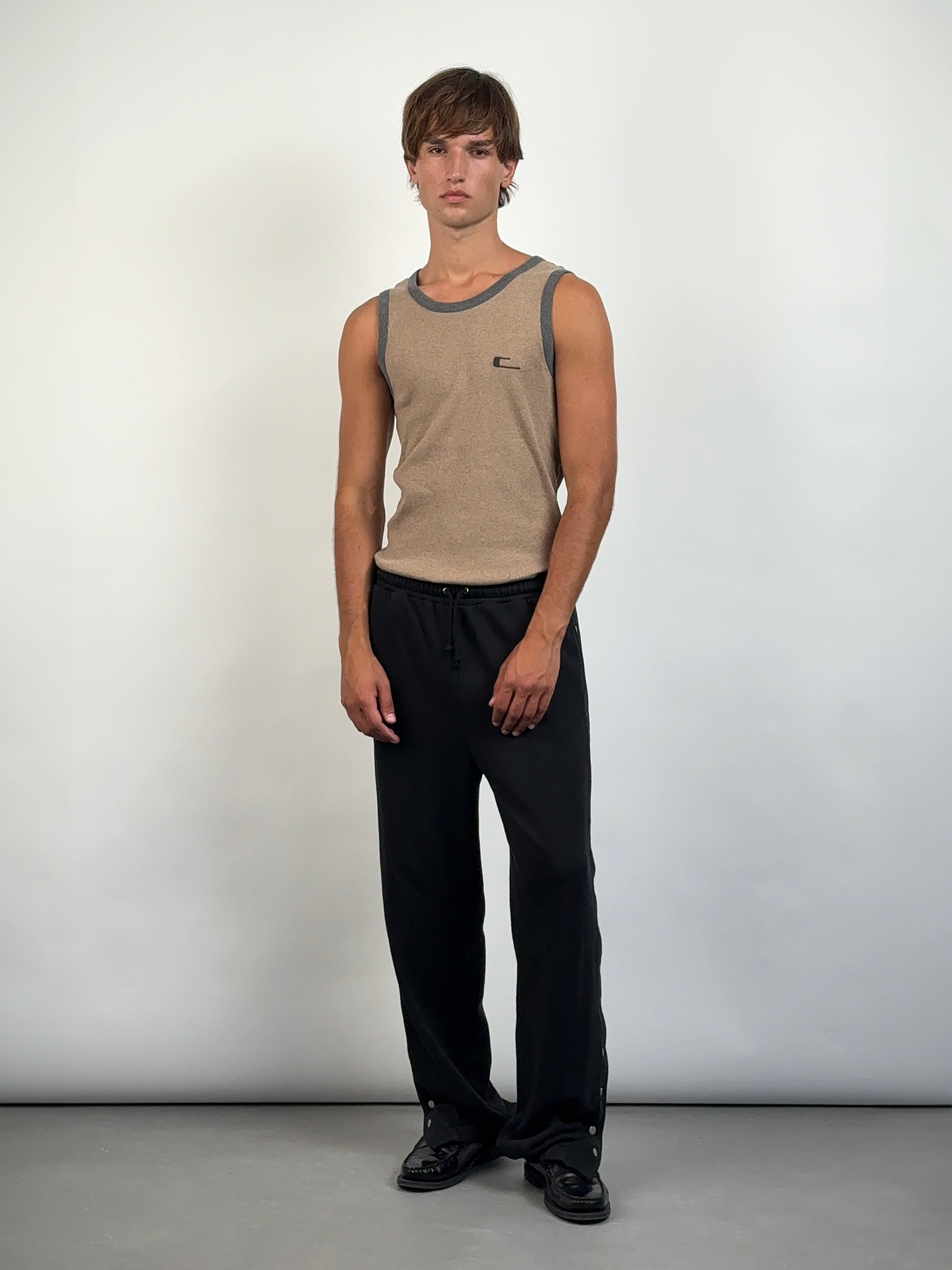 CARRER_VAL JOGGER IN BLACK