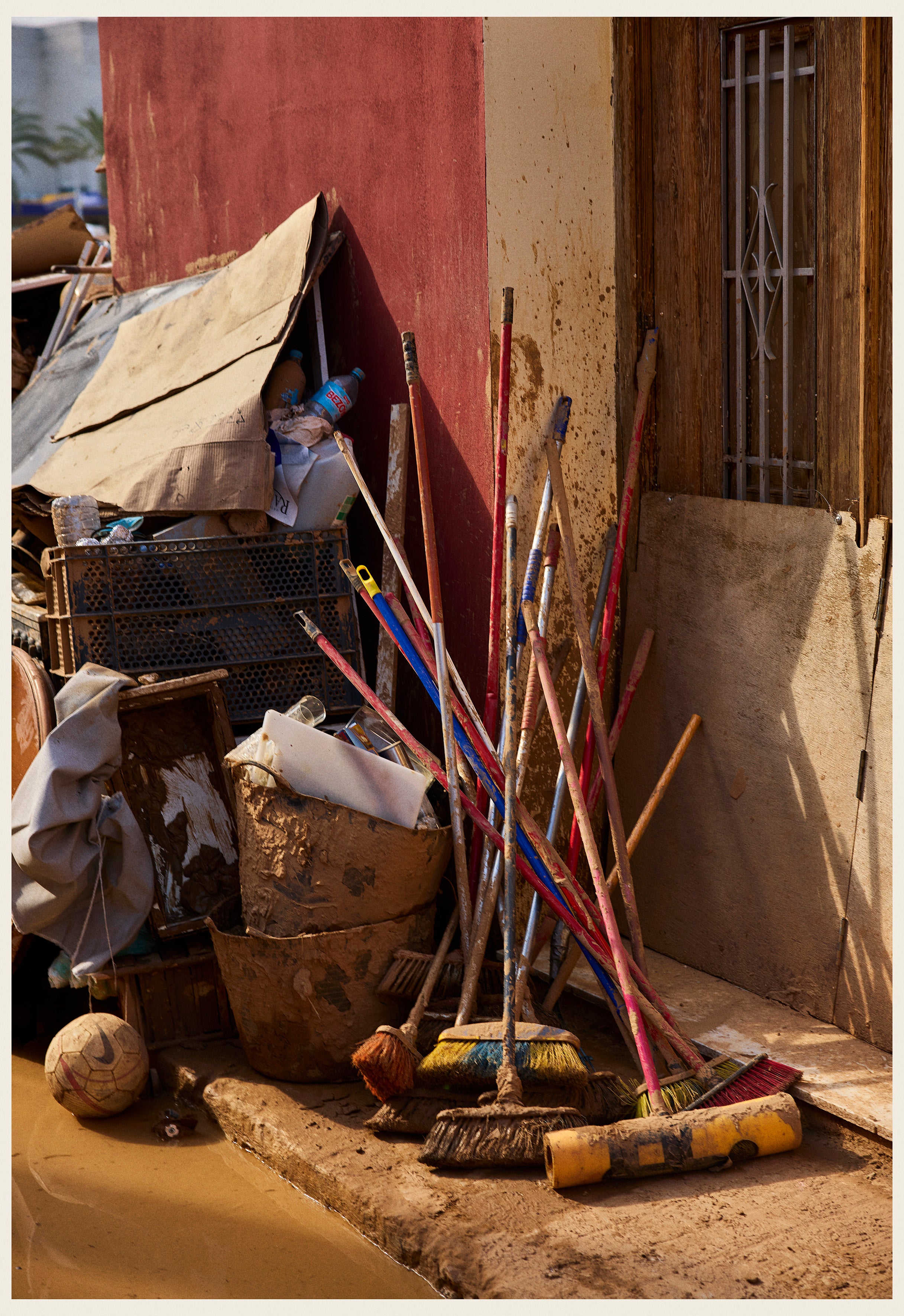 CARRER_BOSCO GARCIA - MASSANASSA, VALENCIA 2024