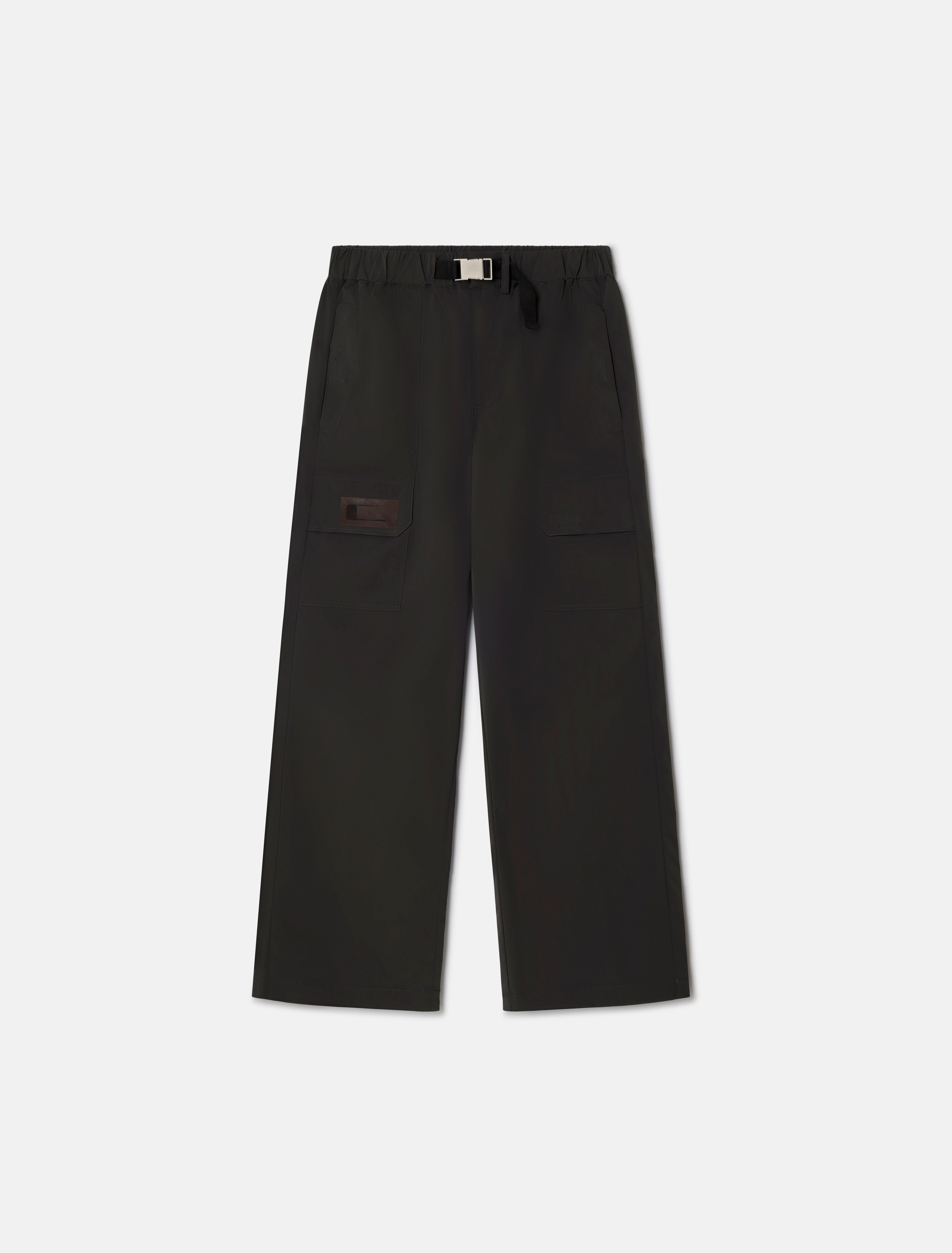 CARRER_ARDEN PANTS IN GREY