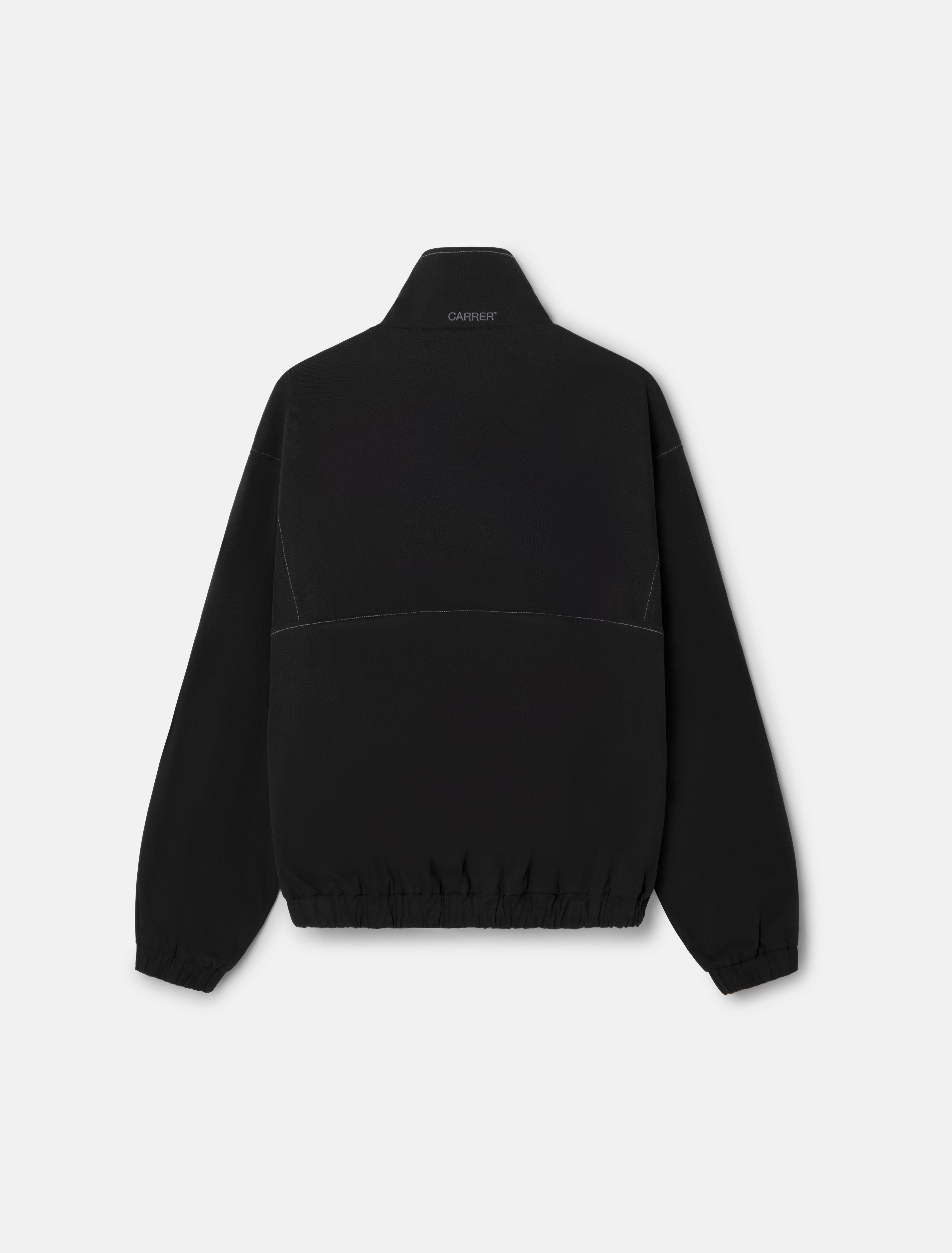 Barrau Jacket in Black