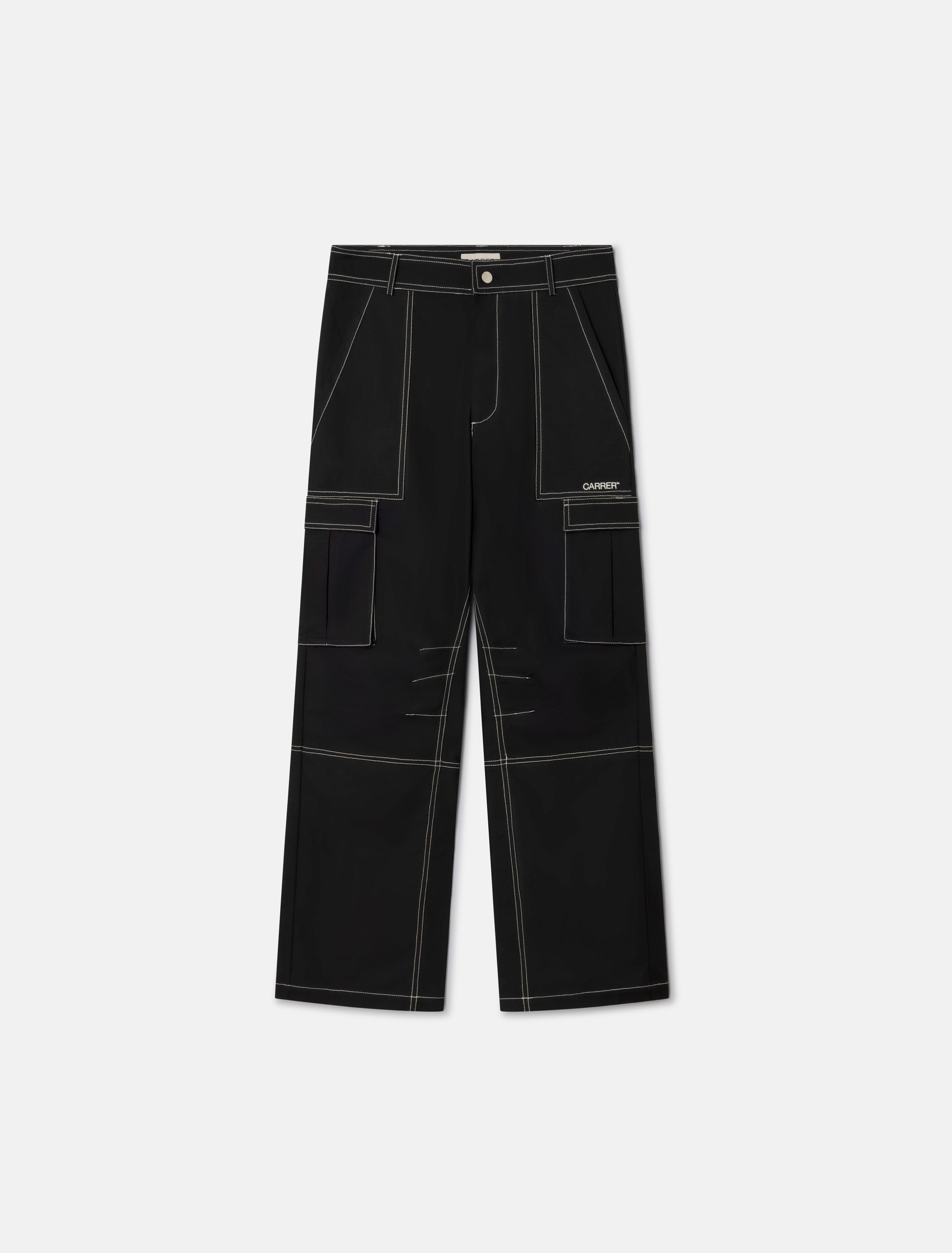 CARRER_BAY CARGO IN BLACK